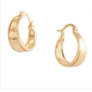 Gold plated 24K